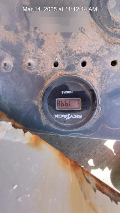 2018 SKYJACK SJIII-3219