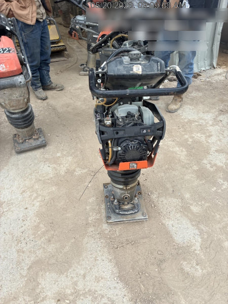 2025 HUSQVARNA LT6005