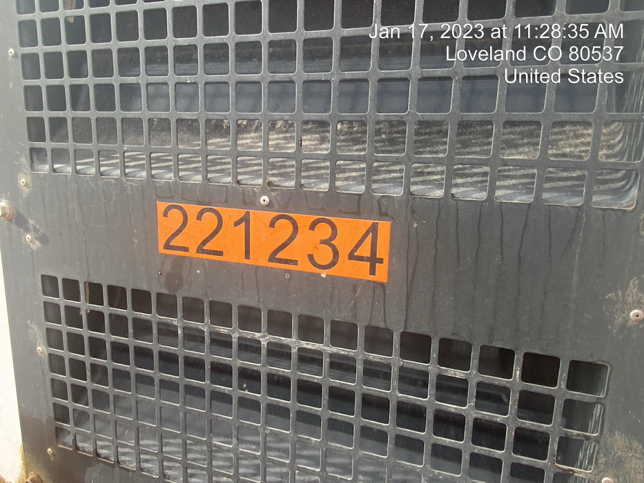 2022 WACKER NEUSON G50