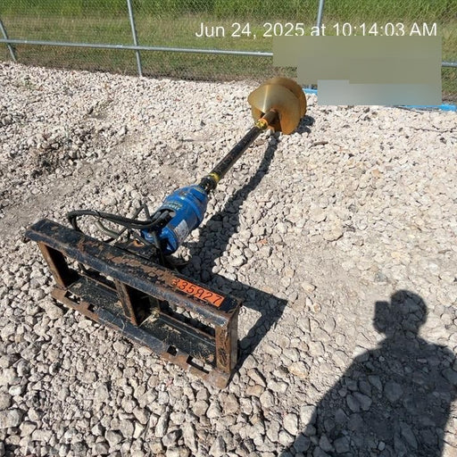 2023 AUGER TORQUE 3300-30