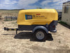 2022 ATLAS COPCO XAS188 CWK