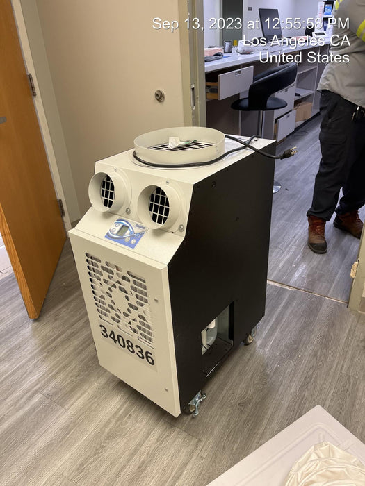 2023 KWIKOOL KPAC1411-2