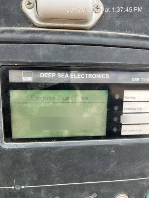 2020 ATLAS COPCO QAS 70