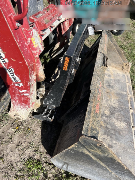 2025 ARROW MATERIAL HANDLING 24" Pallet Fork Frame