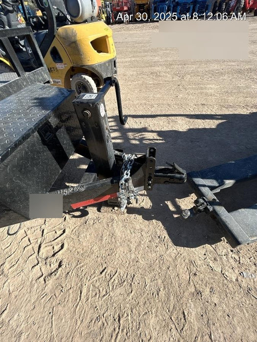 2024 STEELPOINT K19E