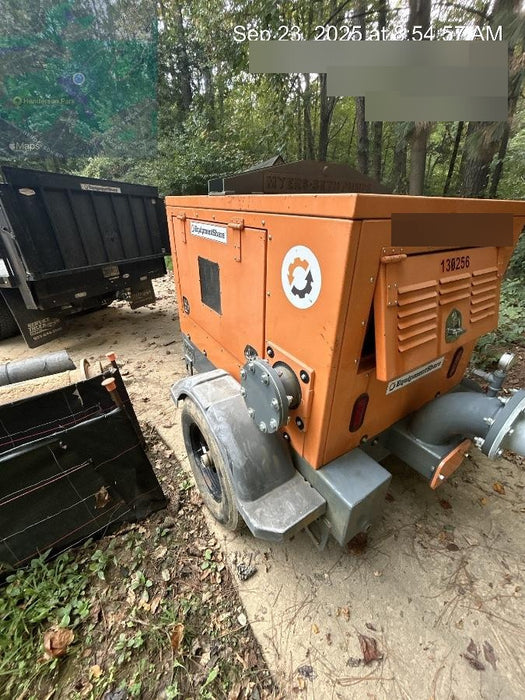 2020 MYERS-SETH A-DD6/HA/SAFE