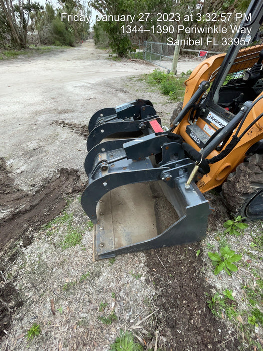 2022 SOLESBEE SBG-72