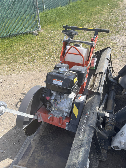 2020 HUSQVARNA FS 400