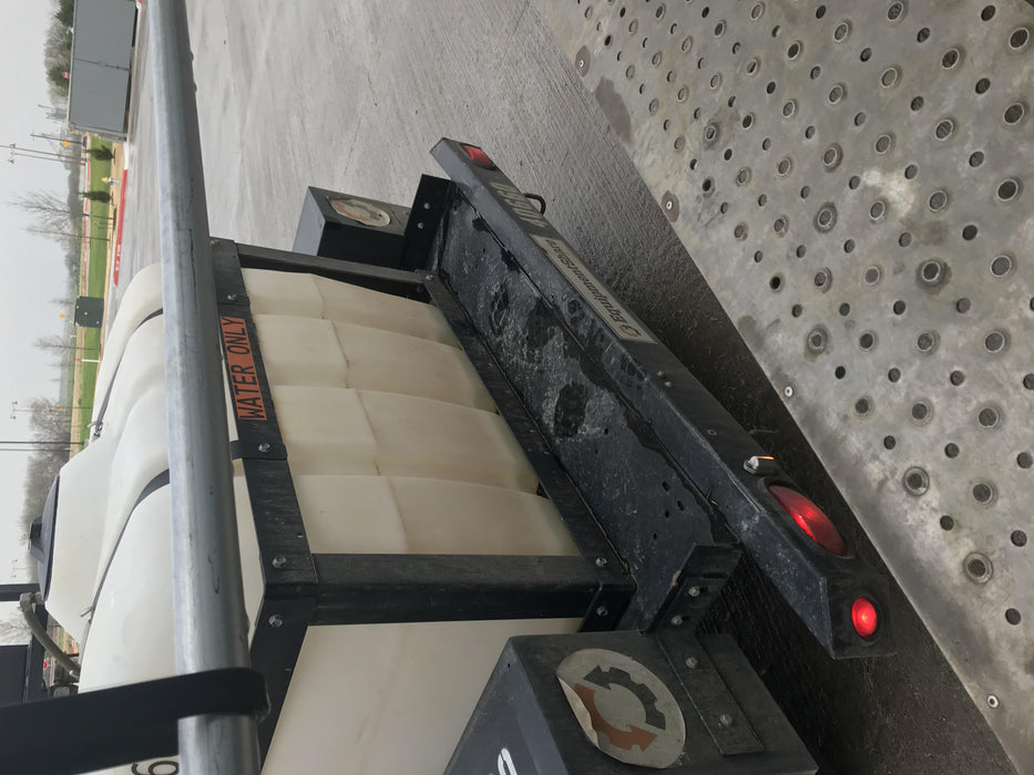 2019 MI-T-M CORPORATION HS-3505-1MGH-T