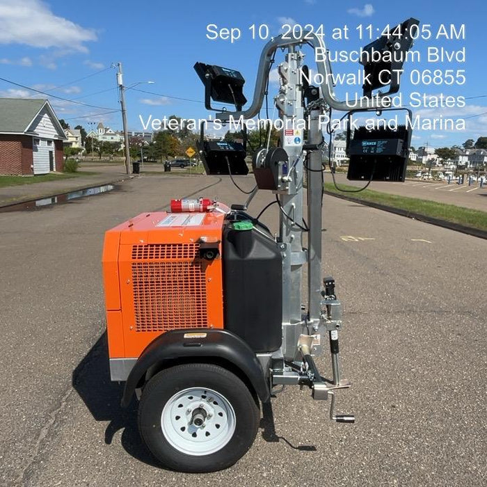 2024 WANCO WLTT-4MM4K