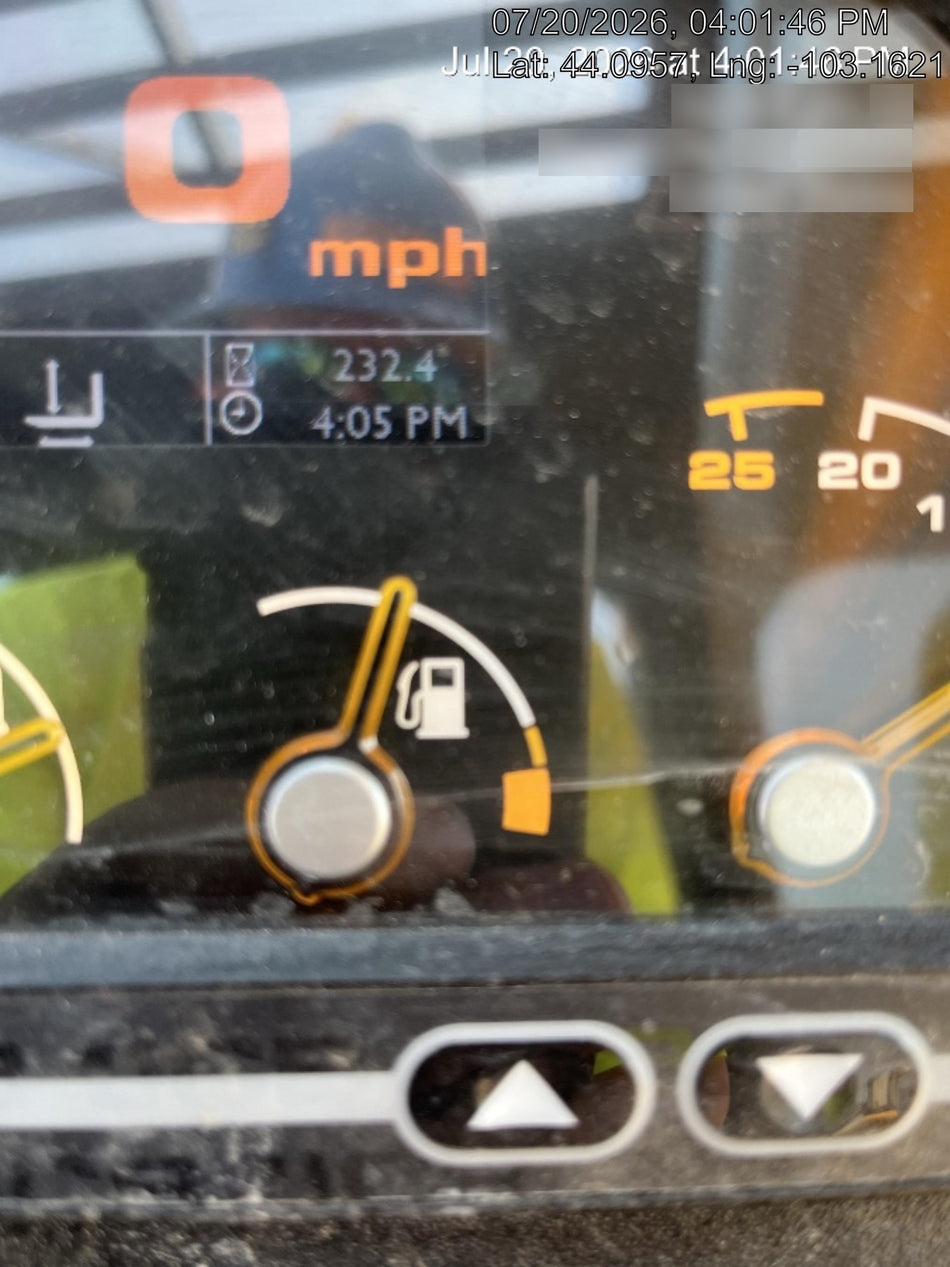 2025 JCB 510-56