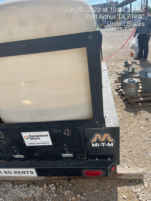 2020 MI-T-M CORPORATION HS-3006-0MDK-UR