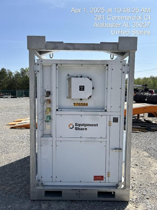 2021 SMARTECH RDDH6000-EH