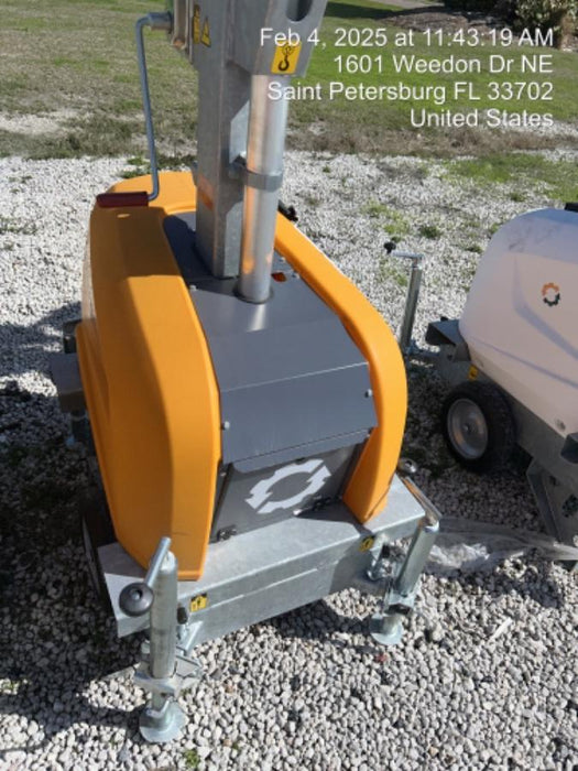 2024 ATLAS COPCO HILIGHT E3 Plus