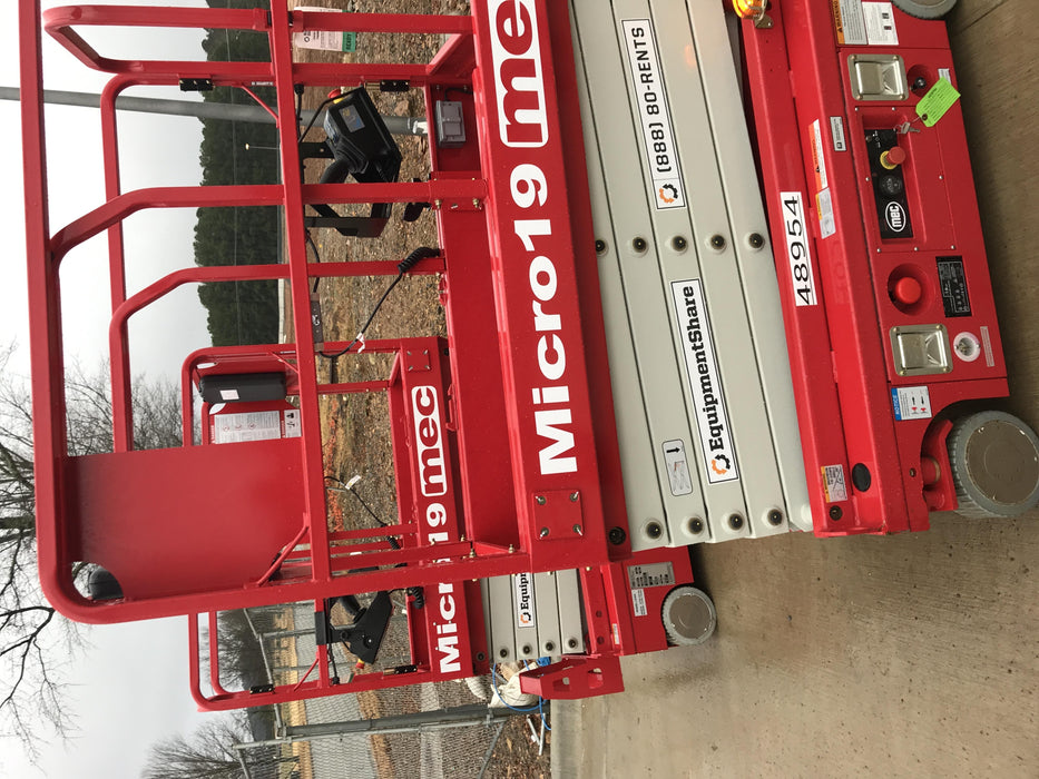 2019 MEC Micro 19