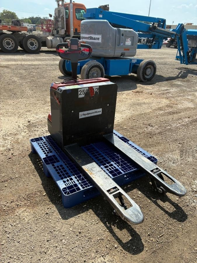 2022 HELI CBD20J