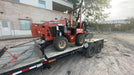 2022 DITCH WITCH RT45A