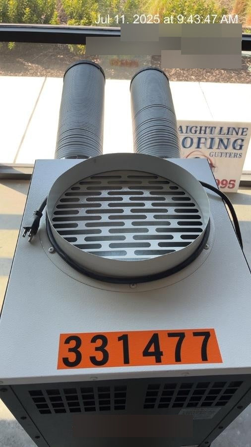 2023 KWIKOOL KPAC1411-2