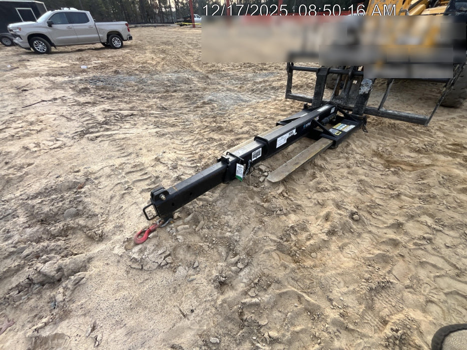 2025 STAR INDUSTRIES M1360B - Star JIB Boom
