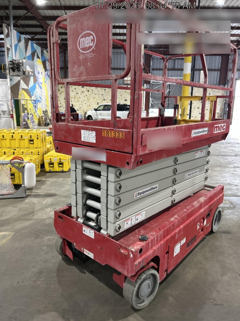 2021 MEC 4046SE