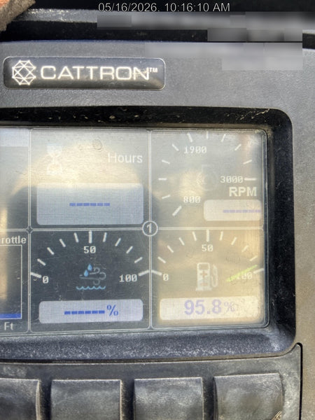 2024 PIONEER 86C21-DP