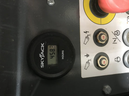 2018 SKYJACK SJ6832 RT