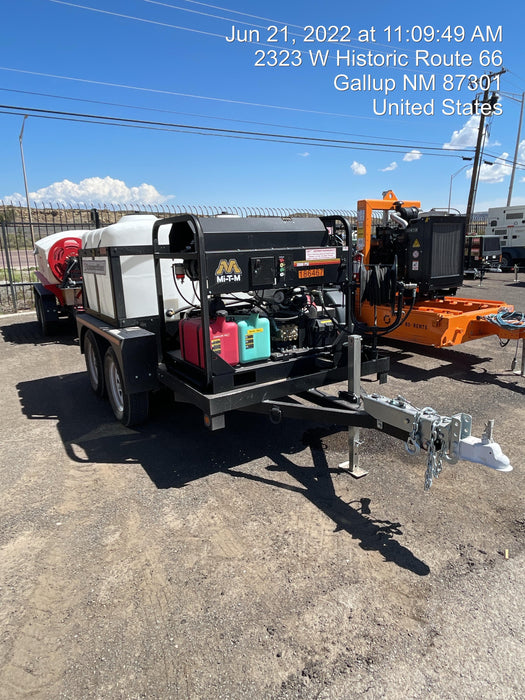 2021 MI-T-M CORPORATION HS-3505-1MGH-UR