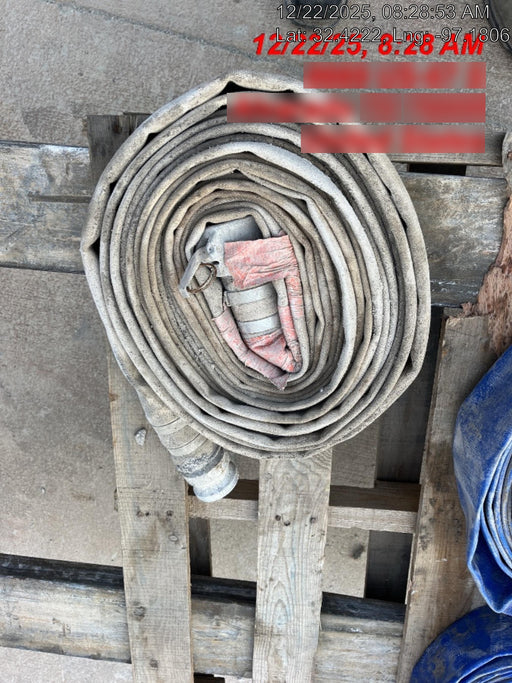 2020 WACKER NEUSON PST2