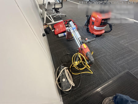 2024 HILTI DD-WMS 100