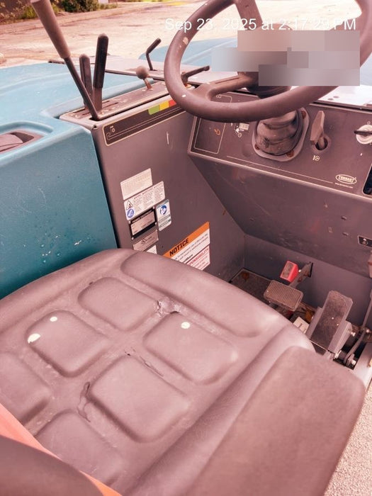 2020 TENNANT S20 LPG