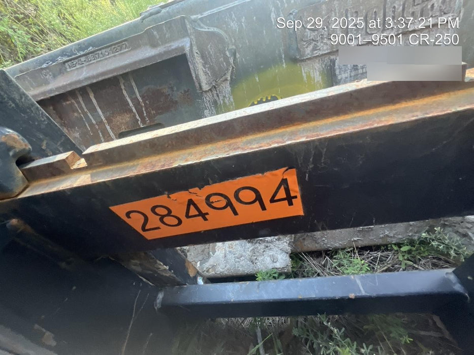 2022 ARROW MATERIAL HANDLING 48" Pallet Forks - Arrow