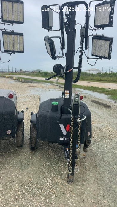 2024 WACKER NEUSON LTT4