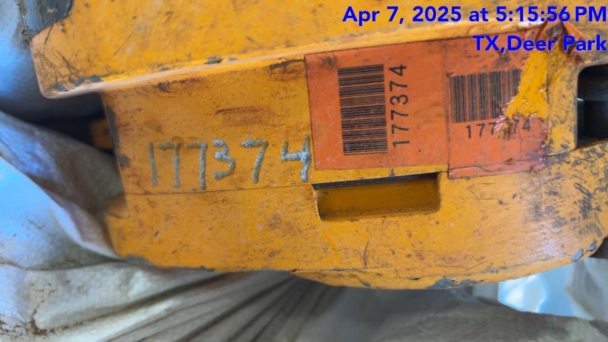 2021 HARRINGTON CF030-30