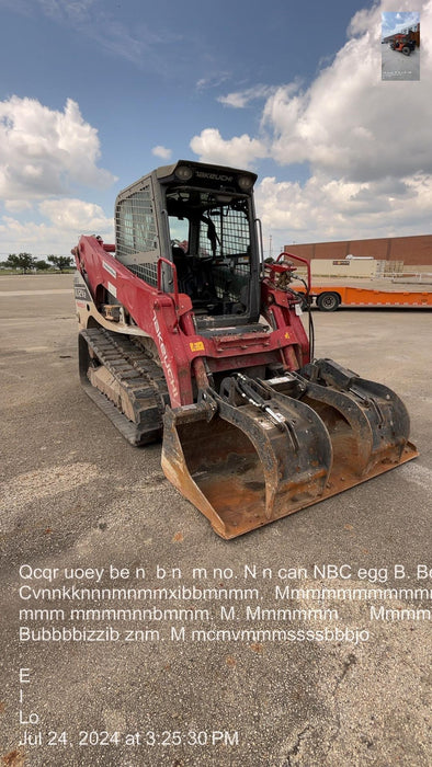 2023 SOLESBEE SBG-72