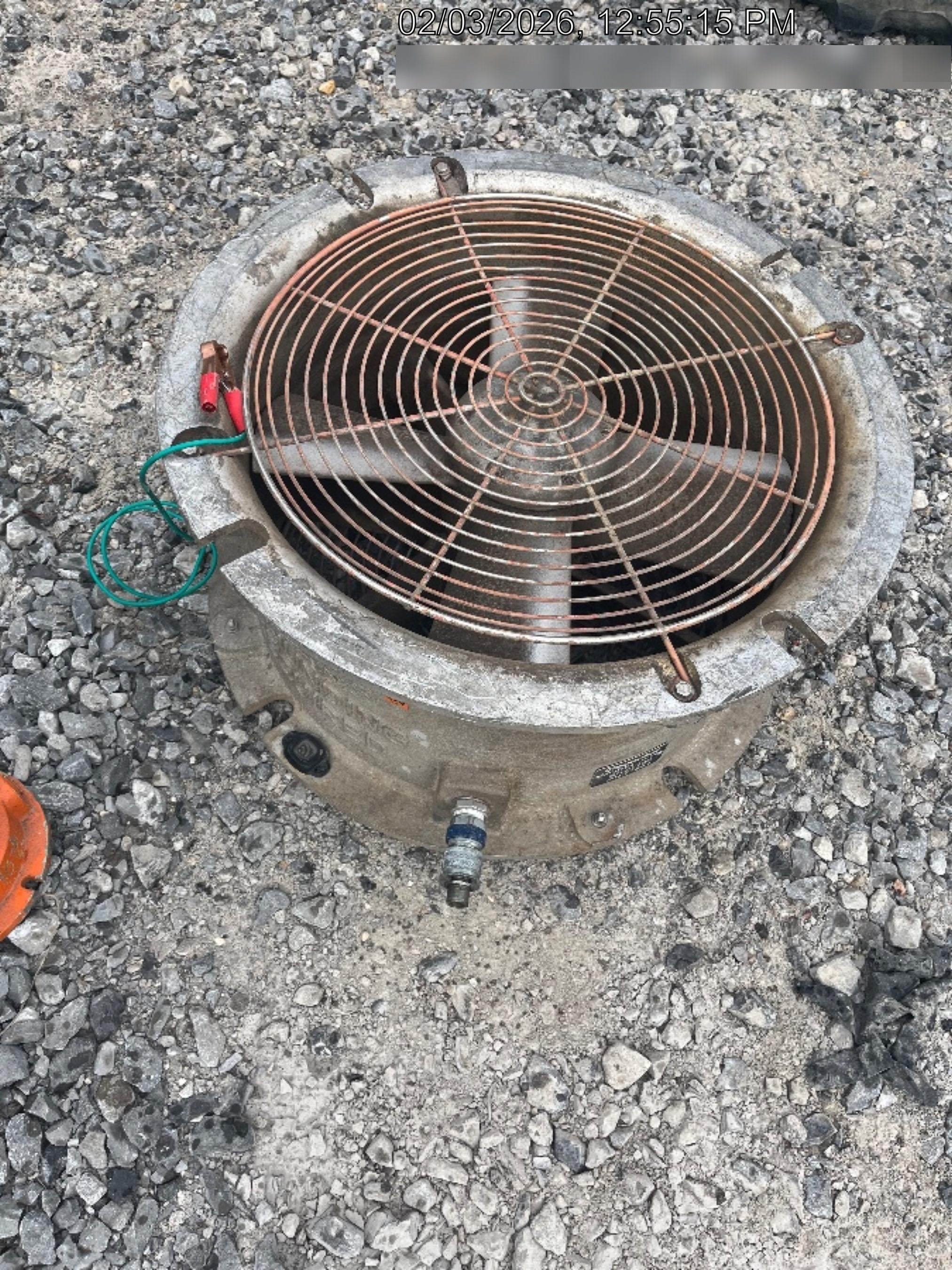 2020 MICHIGAN PNEUMATIC JF20