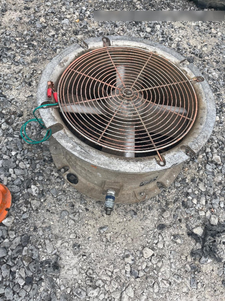 2020 MICHIGAN PNEUMATIC JF20