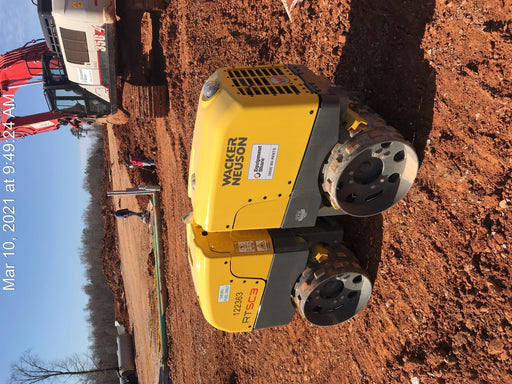 2020 WACKER NEUSON RTLx-SC3