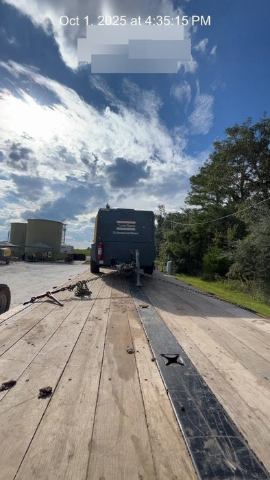 2022 ATLAS COPCO XAS440