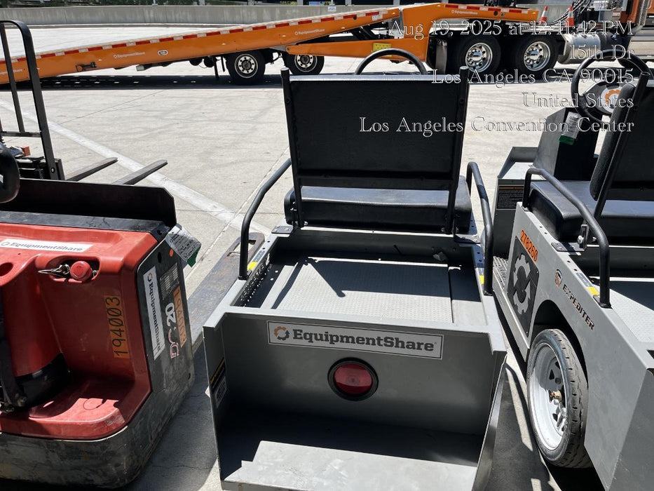 2022 COLUMBIA Expediter