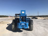 2020 Genie GTH-844 Canopy, Solid Tires, Work Lights, Beacon, Aux Hydraulics, Back up Alarm, Lifting Eye