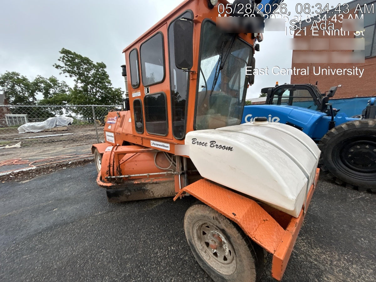 2021 BROCE RCT350