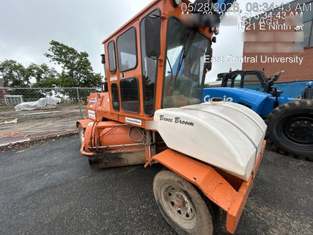 2021 BROCE RCT350