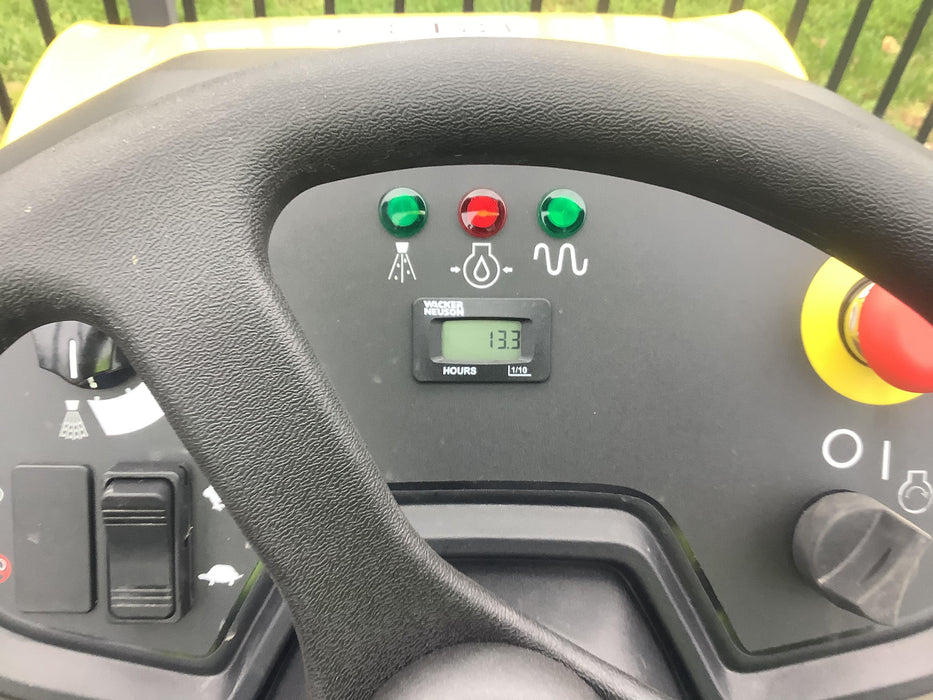 2021 WACKER NEUSON RD12A