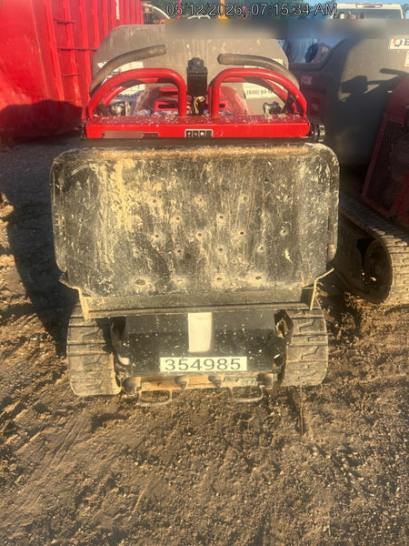 2023 TORO MBTX 2500-TS