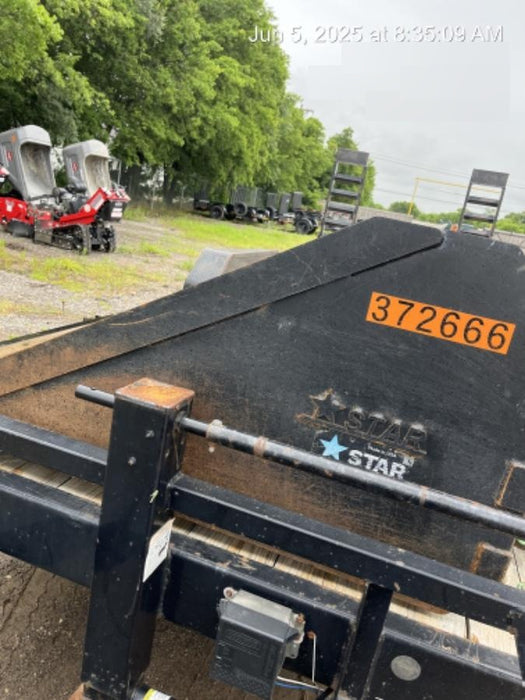 2023 STAR INDUSTRIES 1406B