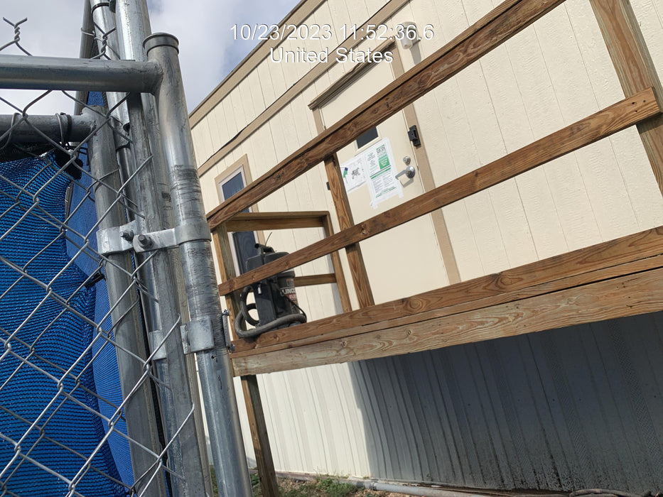 2022 LINCOLN ELECTRIC K3972-5