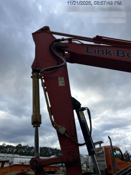 2020 LINK-BELT 300X4