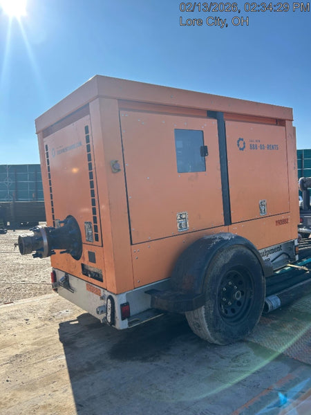 2021 PIONEER SAPP66S12L71-TD2.9L4