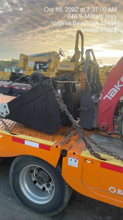 2022 PALADIN 48" Pallet Forks - Paladin