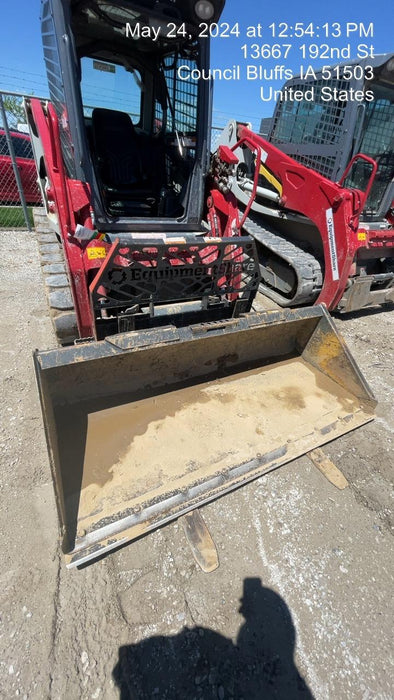 2022 PALADIN 48" Pallet Forks - Paladin